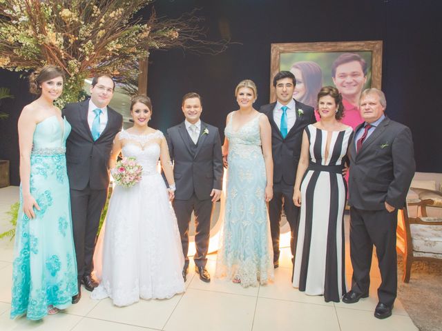 O casamento de Felipe e Paula em Florianópolis, Santa Catarina 100