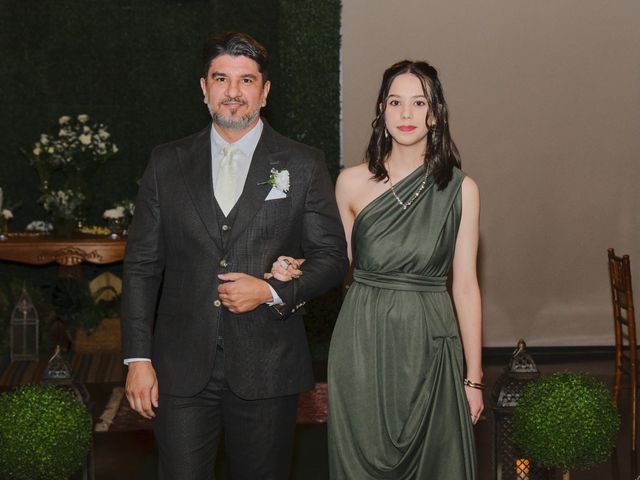 O casamento de Marcelo C. Mello e Michele A Gomes  em São Bernardo do Campo, São Paulo 9