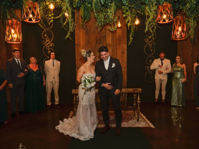 O casamento de Marcelo C. Mello e Michele A Gomes  em São Bernardo do Campo, São Paulo 14