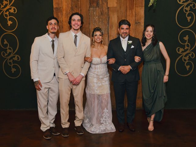 O casamento de Marcelo C. Mello e Michele A Gomes  em São Bernardo do Campo, São Paulo 18