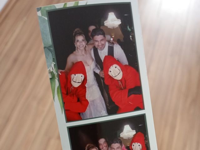 O casamento de Marcelo C. Mello e Michele A Gomes  em São Bernardo do Campo, São Paulo 19