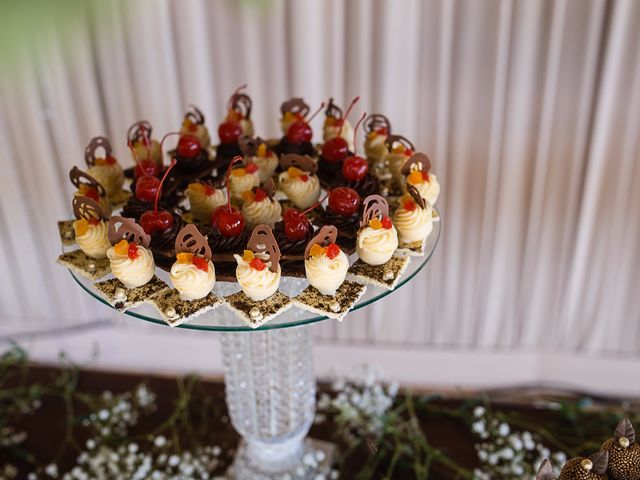 O casamento de Augusto e Larissa em Caucaia, Ceará 16