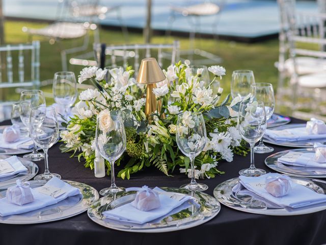 O casamento de John e Nicolle em Fortaleza, Ceará 10