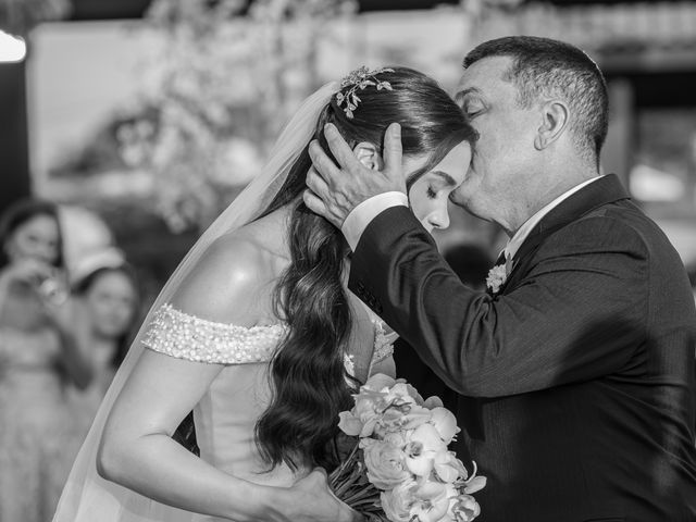 O casamento de John e Nicolle em Fortaleza, Ceará 26