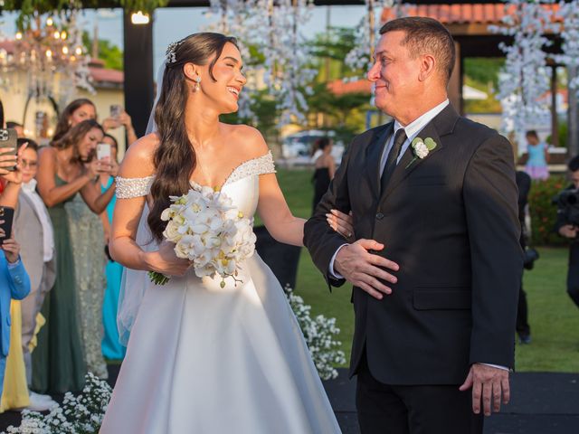 O casamento de John e Nicolle em Fortaleza, Ceará 28