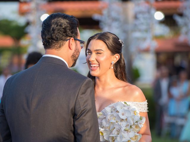 O casamento de John e Nicolle em Fortaleza, Ceará 29