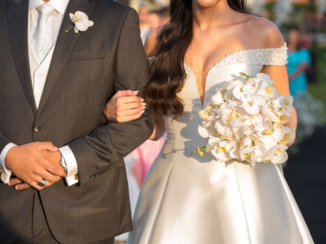O casamento de John e Nicolle em Fortaleza, Ceará 30