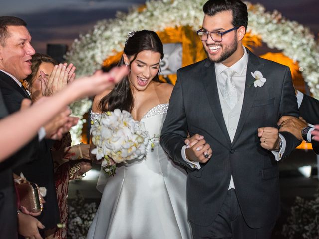 O casamento de John e Nicolle em Fortaleza, Ceará 48