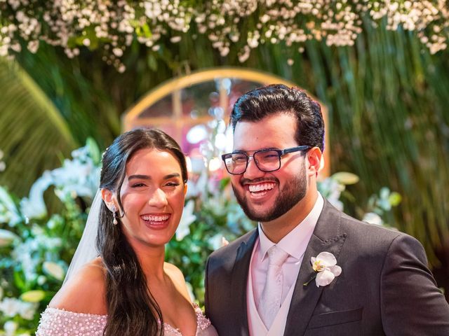 O casamento de John e Nicolle em Fortaleza, Ceará 52