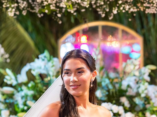 O casamento de John e Nicolle em Fortaleza, Ceará 54