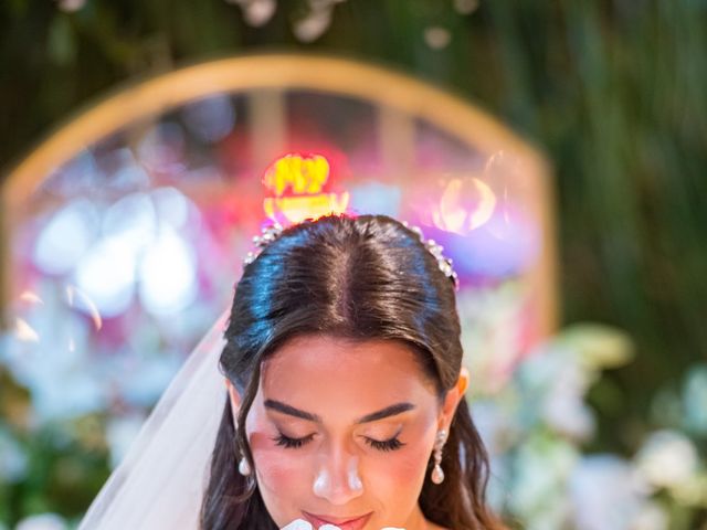 O casamento de John e Nicolle em Fortaleza, Ceará 56