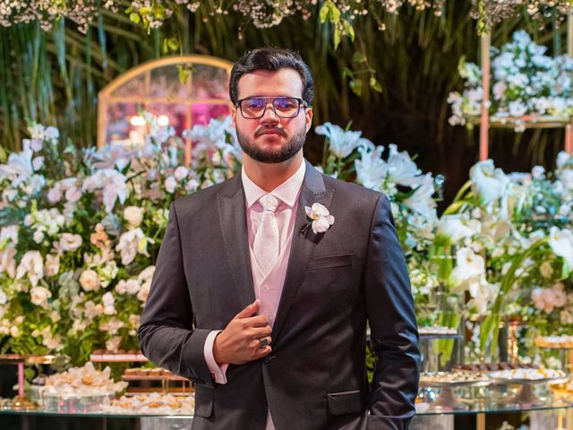 O casamento de John e Nicolle em Fortaleza, Ceará 59