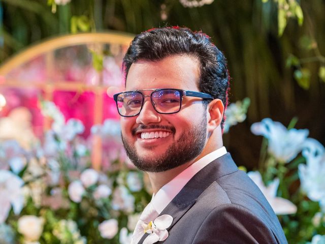 O casamento de John e Nicolle em Fortaleza, Ceará 61