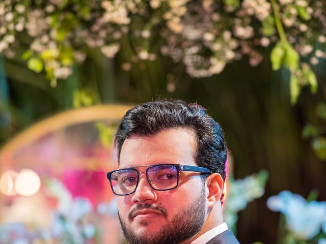 O casamento de John e Nicolle em Fortaleza, Ceará 62