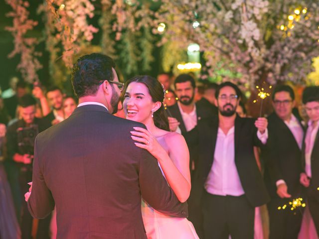 O casamento de John e Nicolle em Fortaleza, Ceará 63