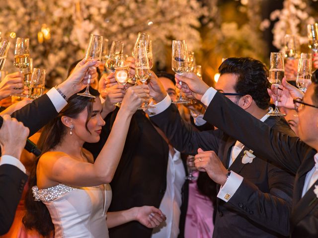 O casamento de John e Nicolle em Fortaleza, Ceará 65