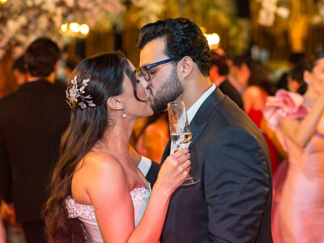 O casamento de John e Nicolle em Fortaleza, Ceará 67