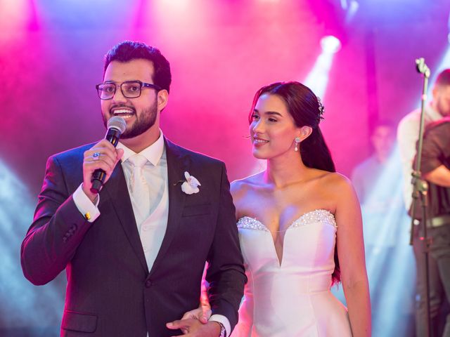 O casamento de John e Nicolle em Fortaleza, Ceará 69