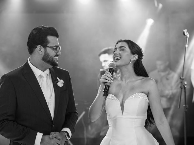 O casamento de John e Nicolle em Fortaleza, Ceará 71