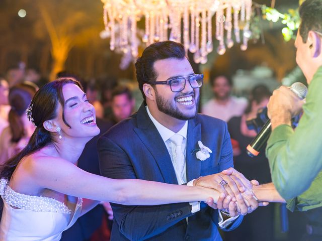 O casamento de John e Nicolle em Fortaleza, Ceará 78