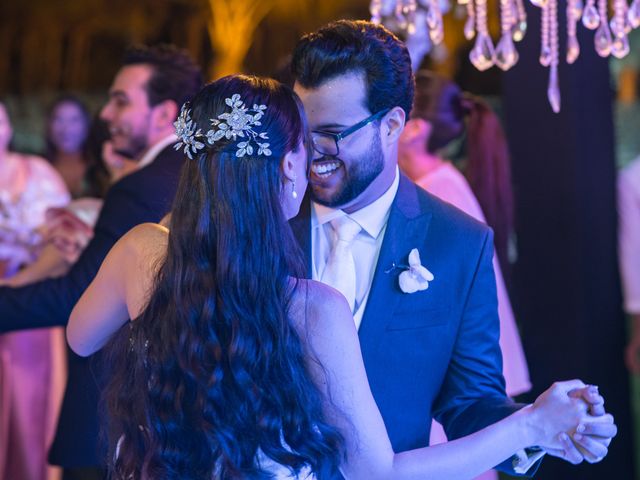 O casamento de John e Nicolle em Fortaleza, Ceará 79