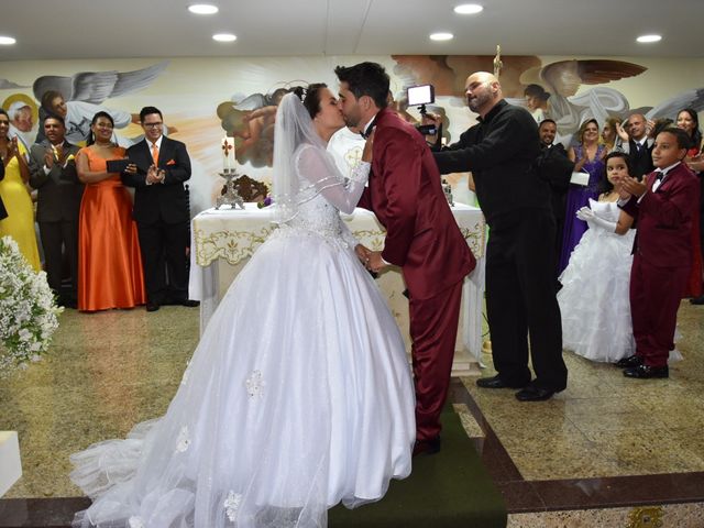 O casamento de Humberto e Gleyce em Osasco, São Paulo 6
