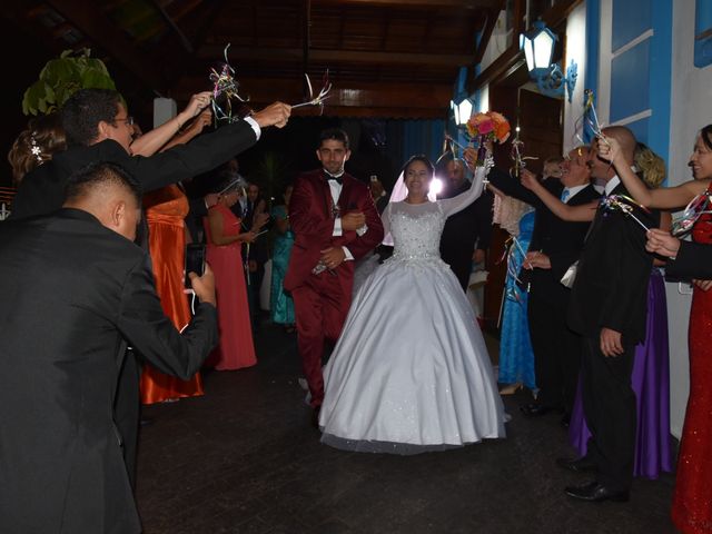 O casamento de Humberto e Gleyce em Osasco, São Paulo 7