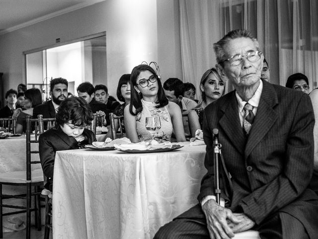 O casamento de Henrique e Yukari em Santa Isabel do Pará, Pará 15