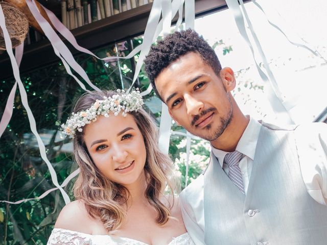 O casamento de Danubio  e Lilian  em Dourados, Mato Grosso do Sul 15