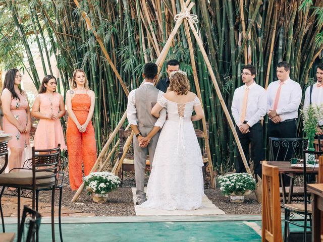 O casamento de Danubio  e Lilian  em Dourados, Mato Grosso do Sul 24