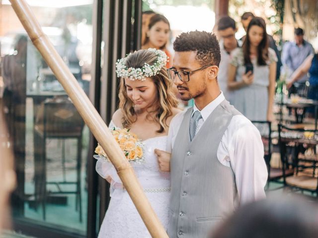 O casamento de Danubio  e Lilian  em Dourados, Mato Grosso do Sul 25