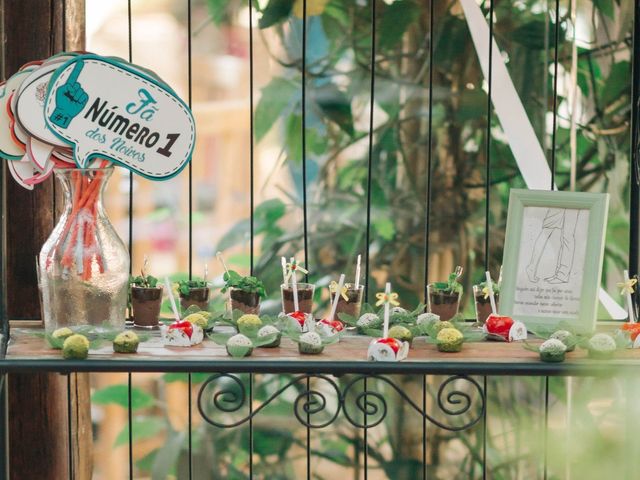 O casamento de Danubio  e Lilian  em Dourados, Mato Grosso do Sul 30