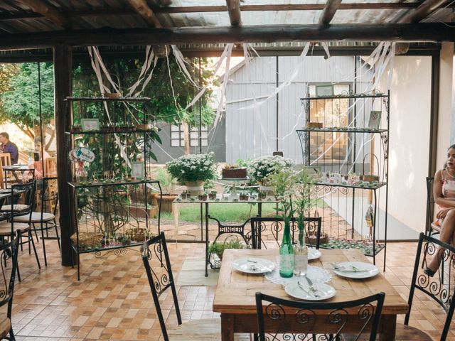 O casamento de Danubio  e Lilian  em Dourados, Mato Grosso do Sul 31