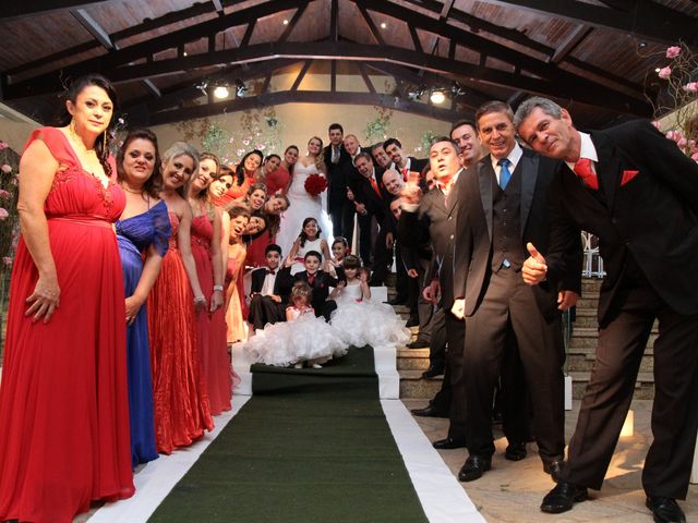 O casamento de Ricardo e Queila em Itapecerica da Serra, São Paulo 13