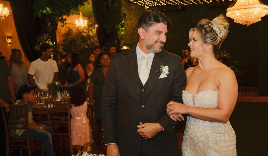 O casamento de Marcelo C. Mello e Michele A Gomes  em São Bernardo do Campo, São Paulo