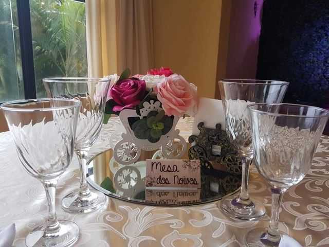 O casamento de Ewandro e Jessica em São Bernardo do Campo, São Paulo 9