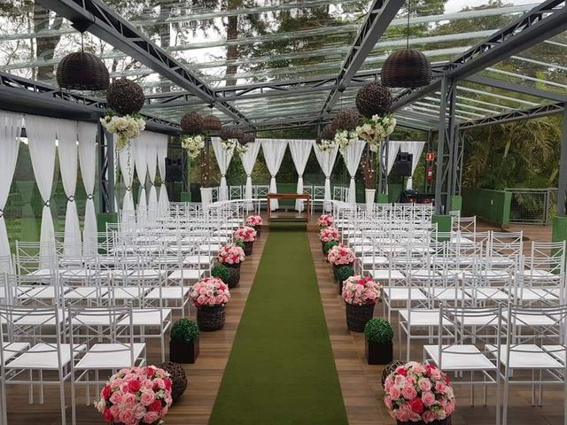 O casamento de Ewandro e Jessica em São Bernardo do Campo, São Paulo 12