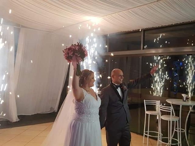 O casamento de Ewandro e Jessica em São Bernardo do Campo, São Paulo 2