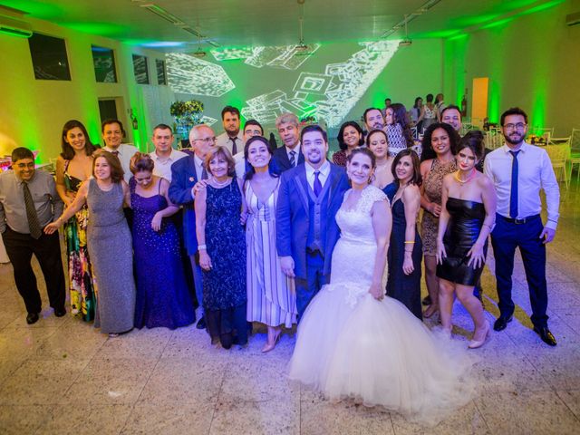 O casamento de Rafael e Larissa em São Paulo 2