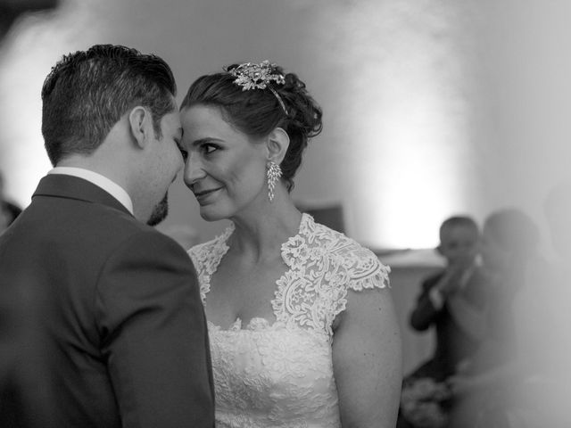 O casamento de Rafael e Larissa em São Paulo 9