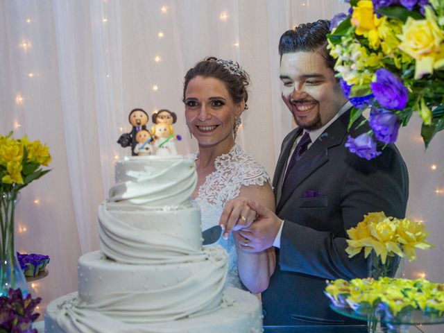 O casamento de Rafael e Larissa em São Paulo 1
