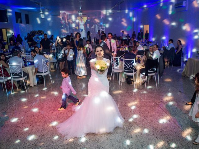 O casamento de Rafael e Larissa em São Paulo 14