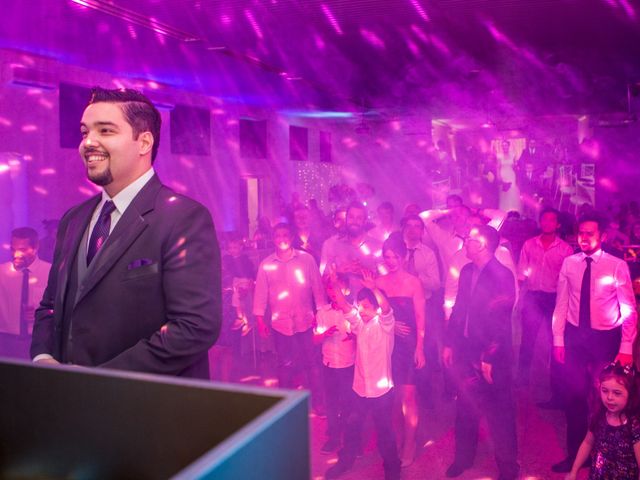 O casamento de Rafael e Larissa em São Paulo 16