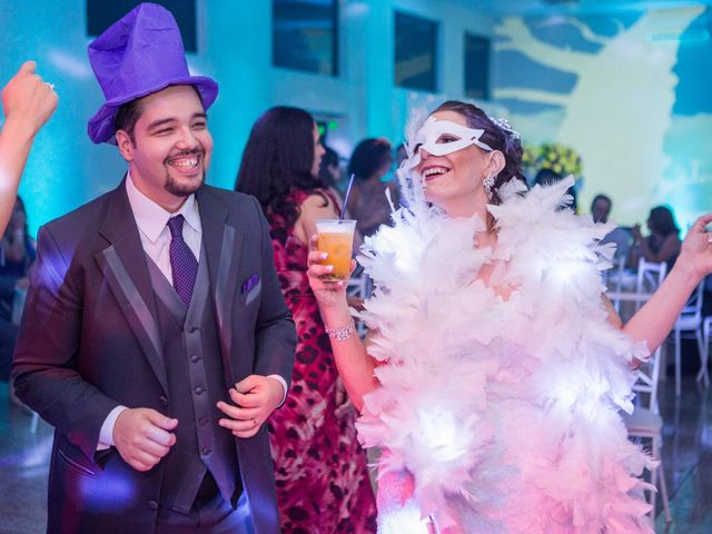 O casamento de Rafael e Larissa em São Paulo 17