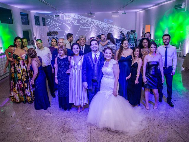 O casamento de Rafael e Larissa em São Paulo 19