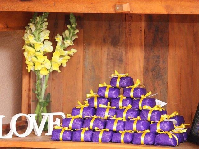 O casamento de Rafael e Larissa em São Paulo 24