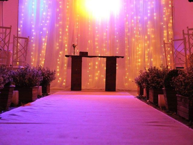 O casamento de Rafael e Larissa em São Paulo 27