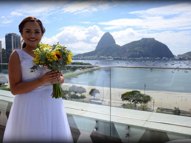 O casamento de Peter Larsen e Fernanda Larsen em Rio de Janeiro, Rio de Janeiro 6