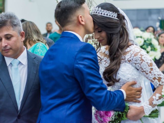 O casamento de Daniel Lucas e Desiree em Londrina, Paraná 5