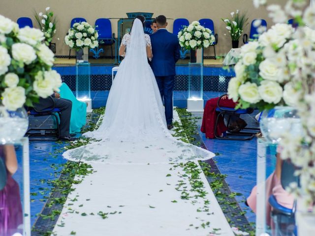 O casamento de Daniel Lucas e Desiree em Londrina, Paraná 7